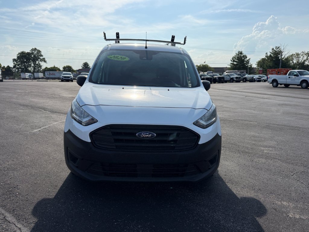 Used 2020 Ford Transit Connect XL FWD image 2