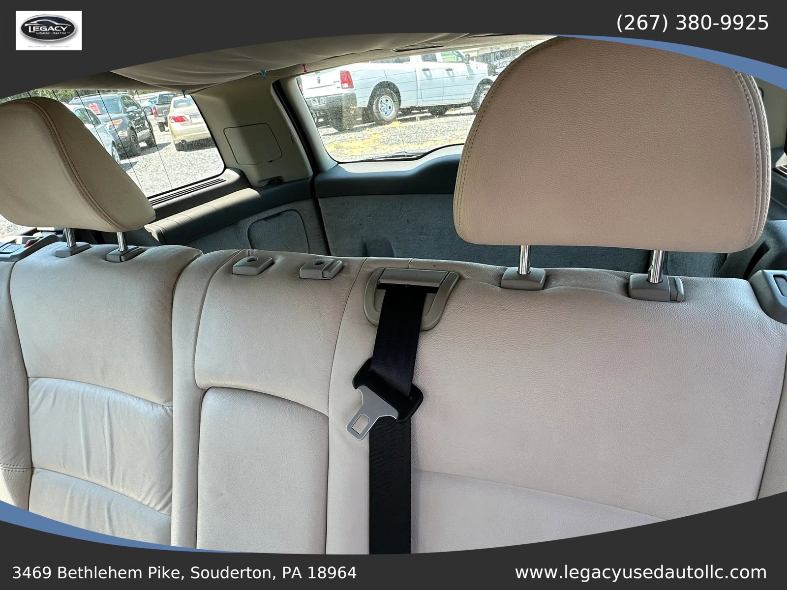 Used 2011 Volvo V50 T5 w/ Preferred Pkg FWD image 37