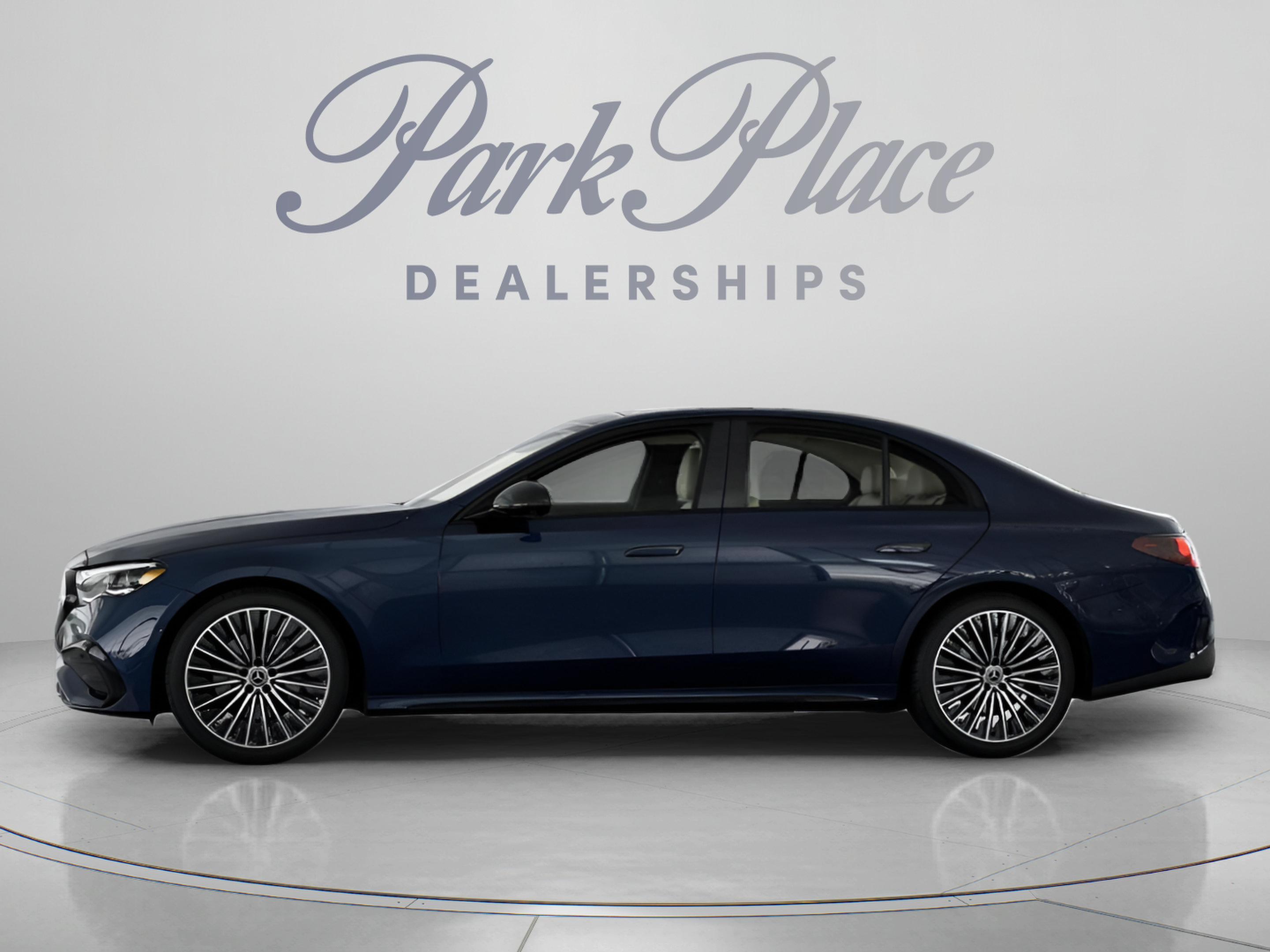 New 2027 Mercedes-Benz E 350 Sedan image 5
