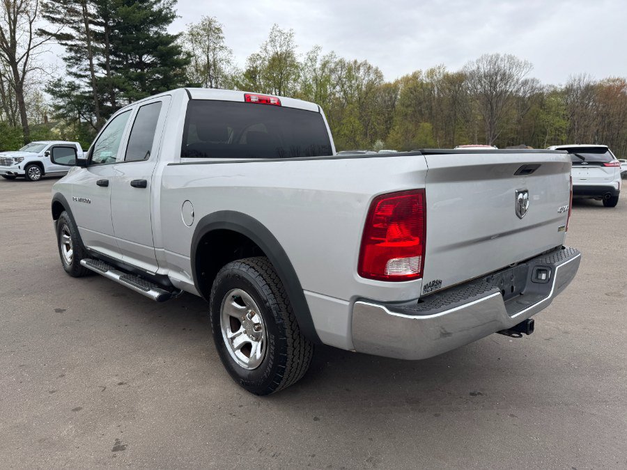Used 2012 RAM 1500 ST w/ SXT Appearance Group AWD/4WD image 3