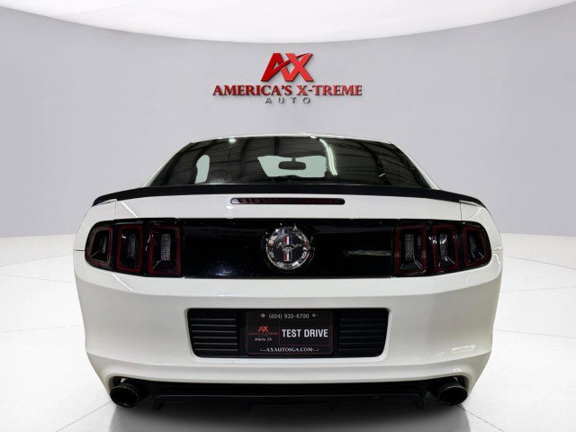 Used 2013 Ford Mustang Boss 302 w/ Boss 302 Accessory Pkg image 6