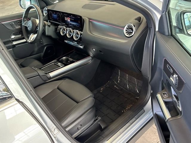 Certified 2026 Mercedes-Benz GLA 250 image 36