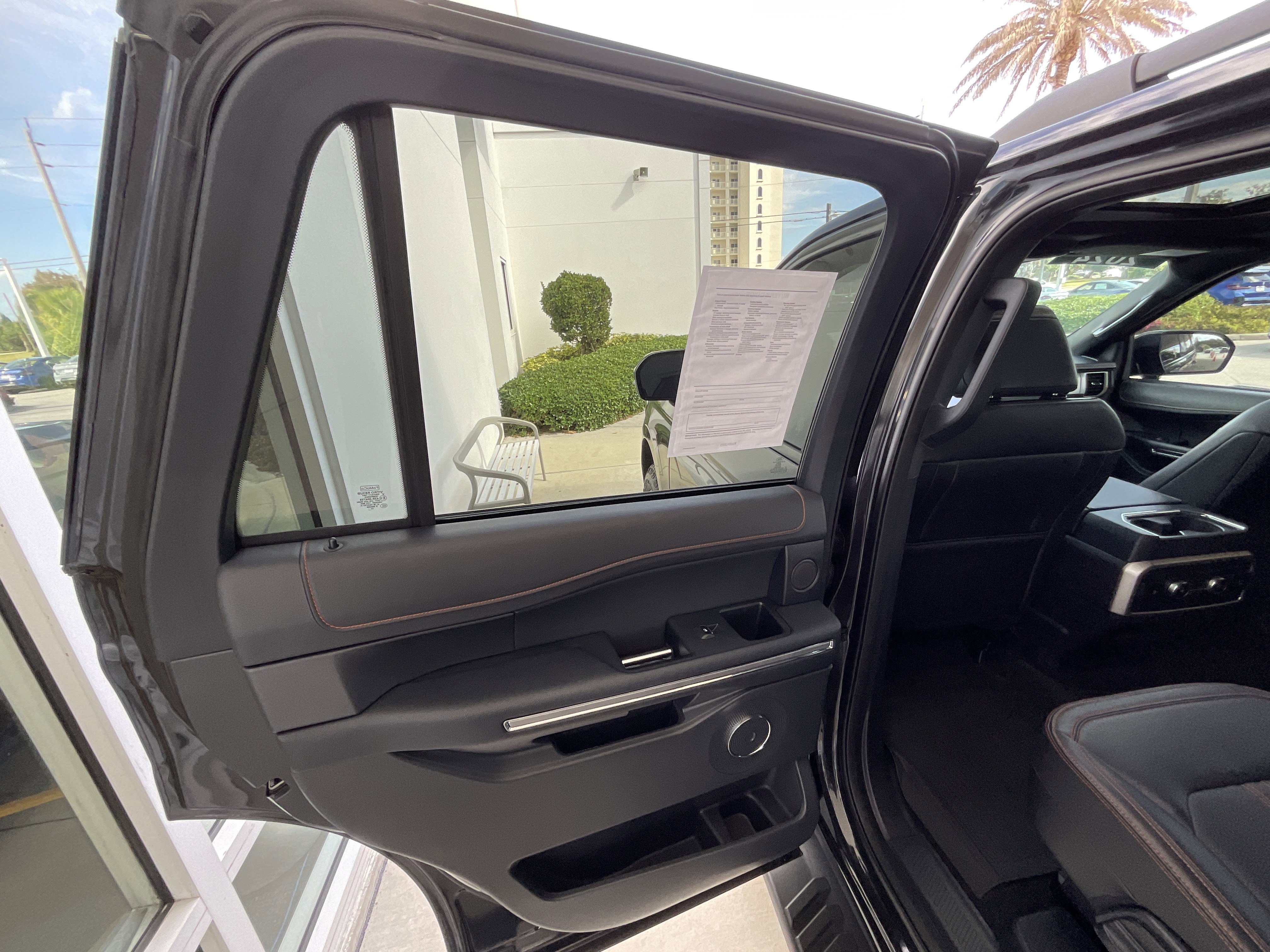 Used 2024 Ford Expedition Timberline image 22