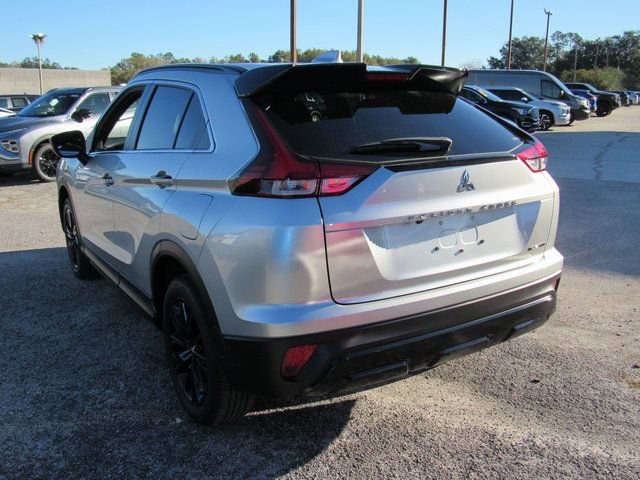 New 2026 Mitsubishi Eclipse Cross Black Edition image 5