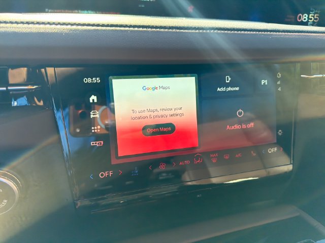 New 2026 Lincoln Navigator Reserve AWD/4WD image 29