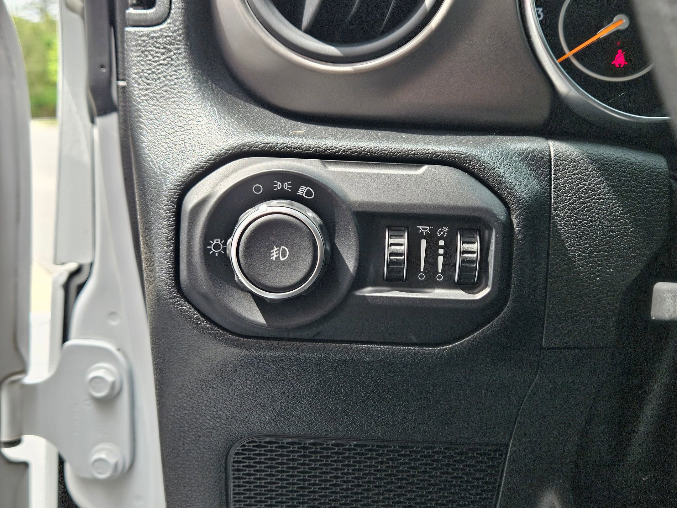 Used 2022 Jeep Wrangler Unlimited Sport AWD/4WD image 20