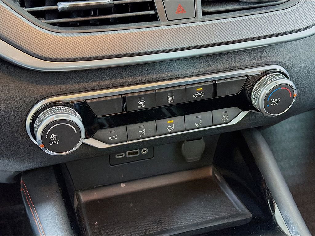 Used 2023 Nissan Altima 2.5 SR image 31