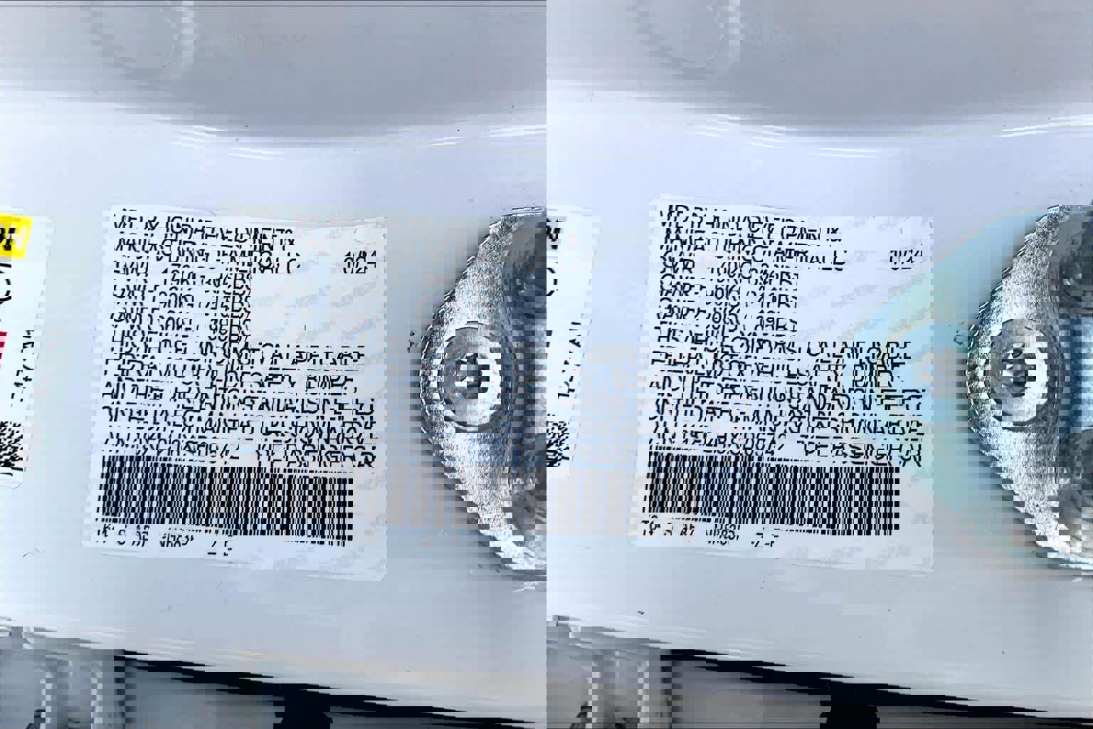 Certified 2025 Honda Civic Sport image 36