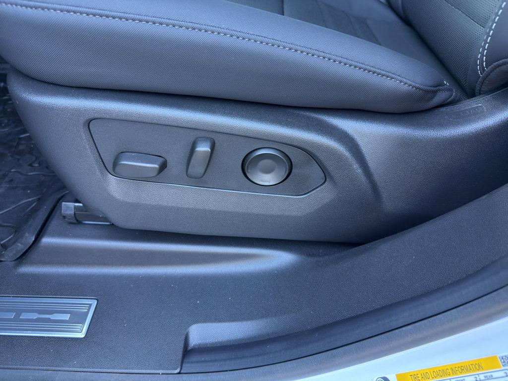 New 2026 GMC Hummer EV 4x4 Crew Cab image 20