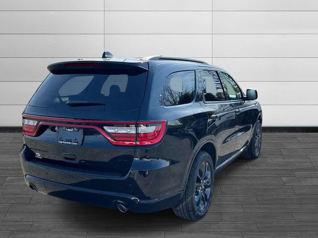 New 2026 Dodge Durango GT RWD image 3