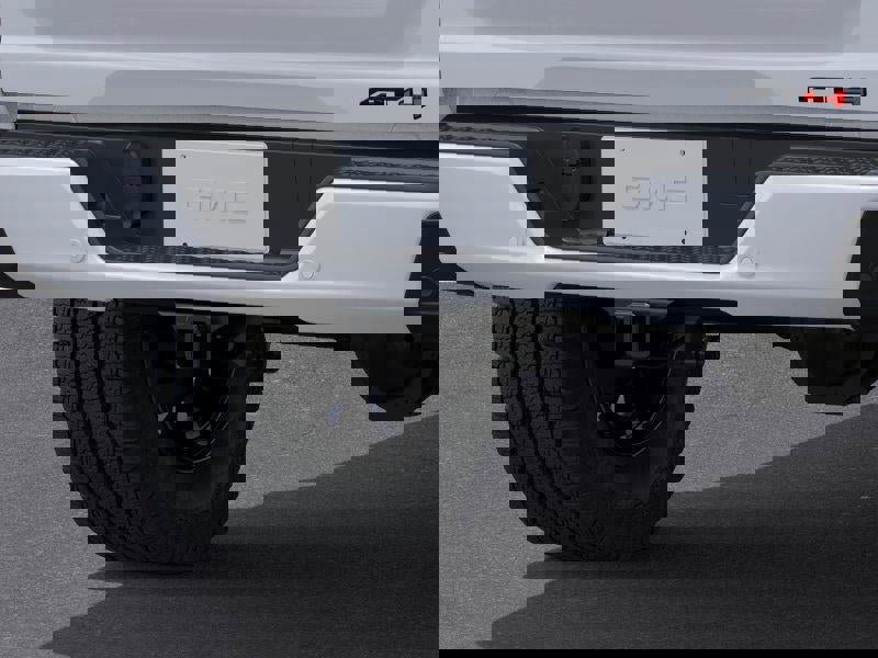 New 2026 GMC Canyon AT4 w/ Technology Plus Package image 14