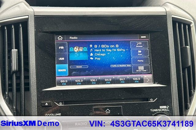 Used 2019 Subaru Impreza 2.0i Premium image 30