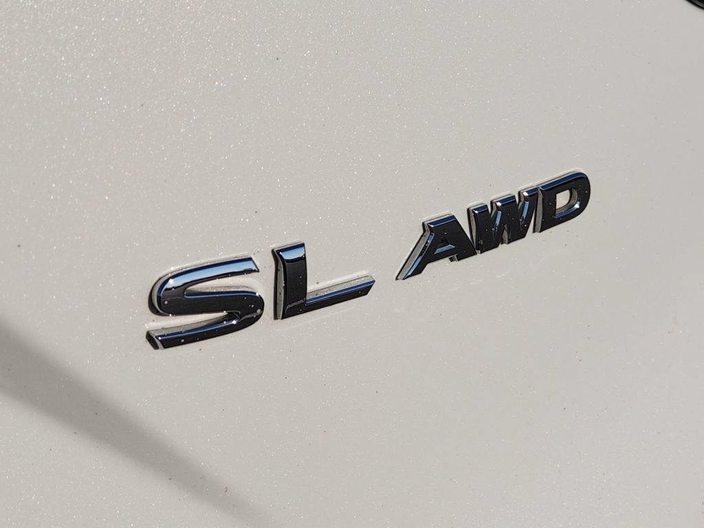 Used 2019 Nissan Murano SL w/ Cargo Package AWD/4WD image 9