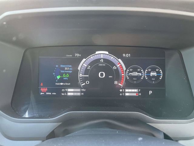 Used 2024 Toyota Tundra Platinum image 22