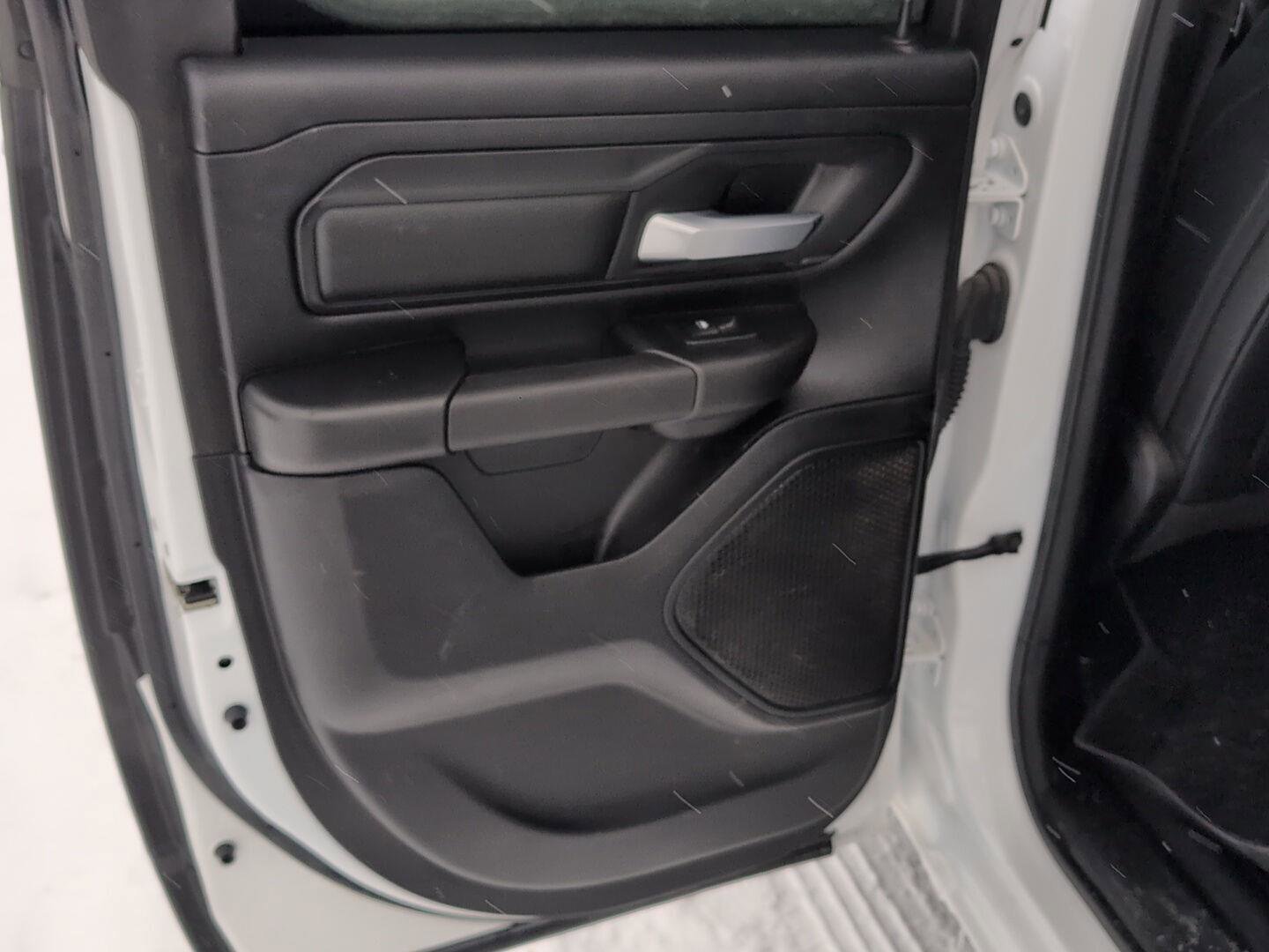 Used 2022 RAM 1500 Tradesman w/ Tradesman Group image 15