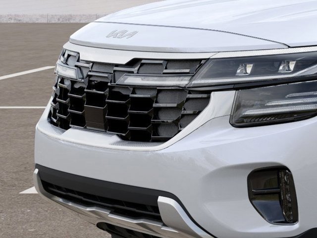 New 2026 Kia Seltos SX w/ SX Sunroof Package AWD/4WD image 15