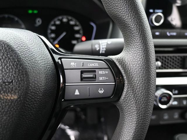 New 2026 Honda Civic LX image 17