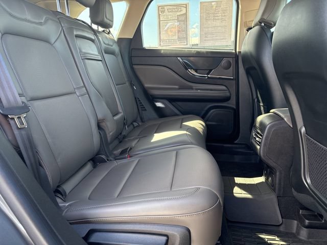 Used 2023 Lincoln Corsair Reserve AWD/4WD image 14
