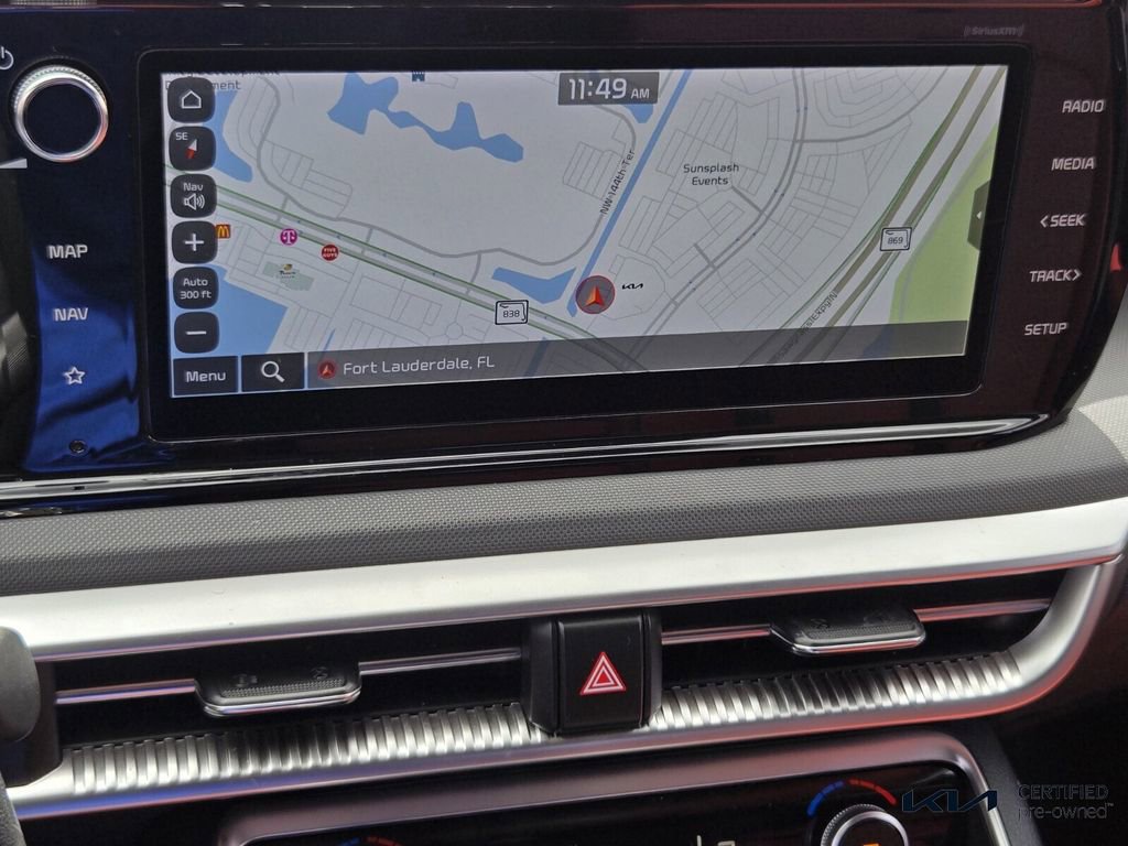 Used 2024 Kia K5 GT-Line w/ GT-Line Premium Package image 25