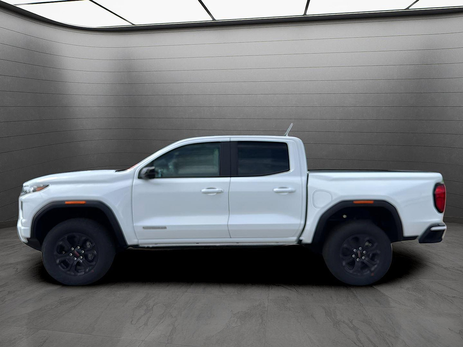 New 2025 GMC Canyon Elevation w/ Convenience Package RWD image 2