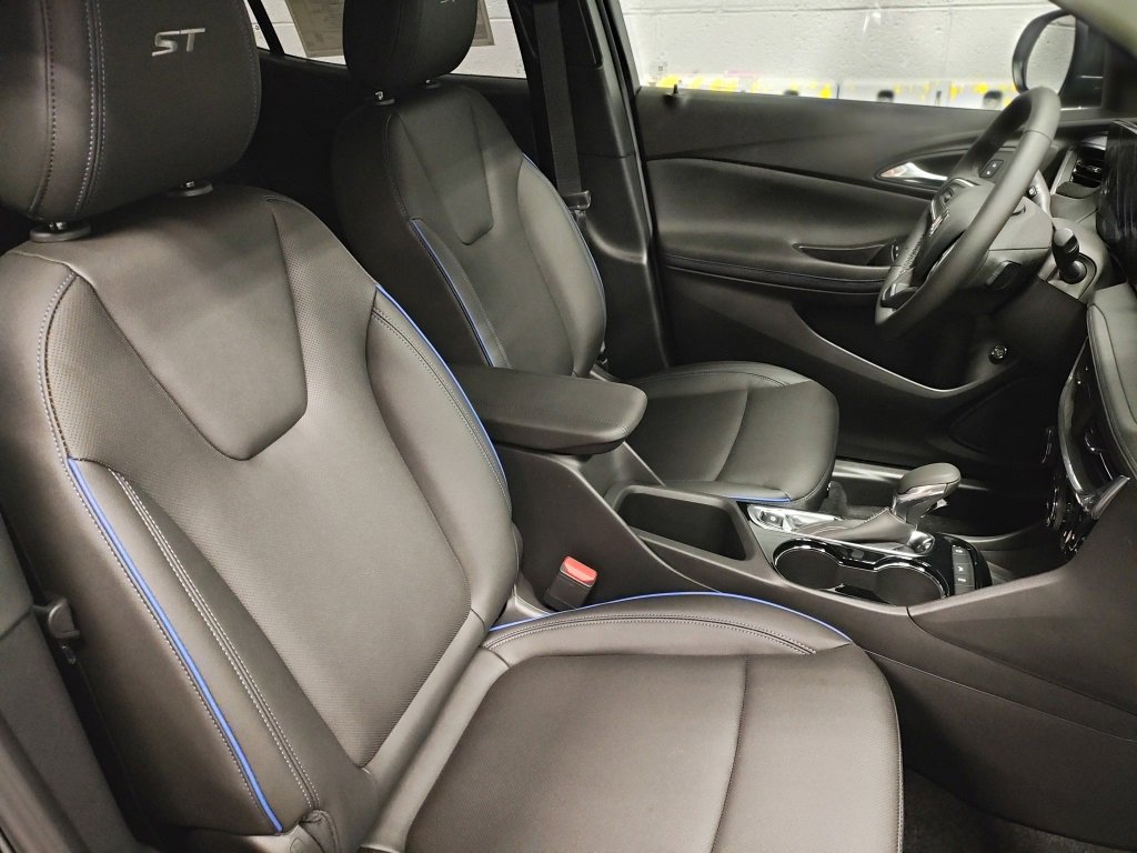 New 2026 Buick Encore GX Sport Touring w/ Advanced Technology Package image 10