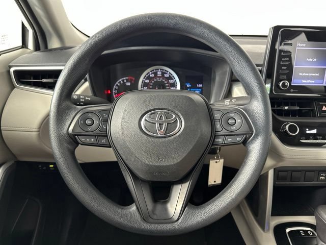 Used 2022 Toyota Corolla Cross L AWD/4WD image 5