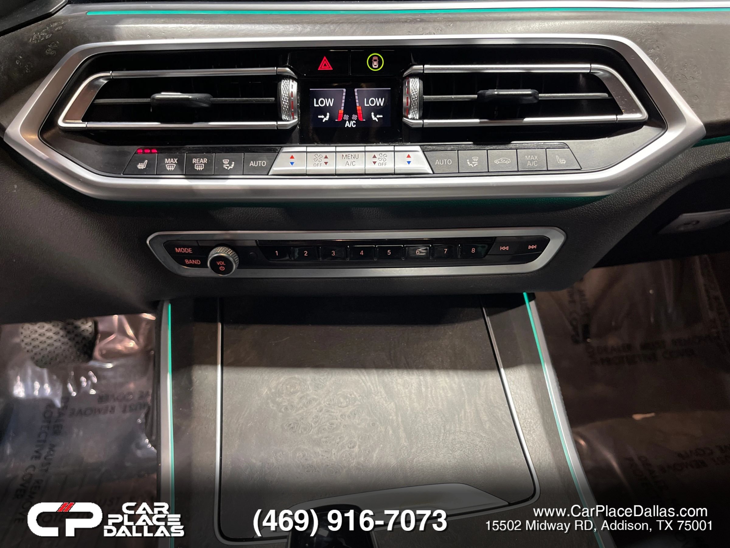 Used 2022 BMW X5 sDrive40i RWD image 42