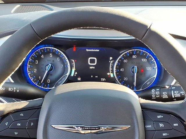 New 2026 Chrysler Pacifica Limited w/ S Appearance Package FWD image 12