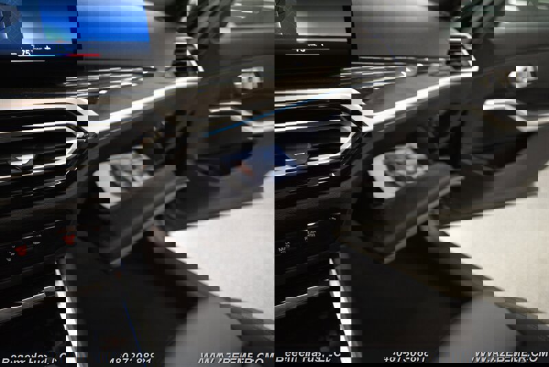 Used 2023 BMW 330e w/ Driving Assistance Package image 36