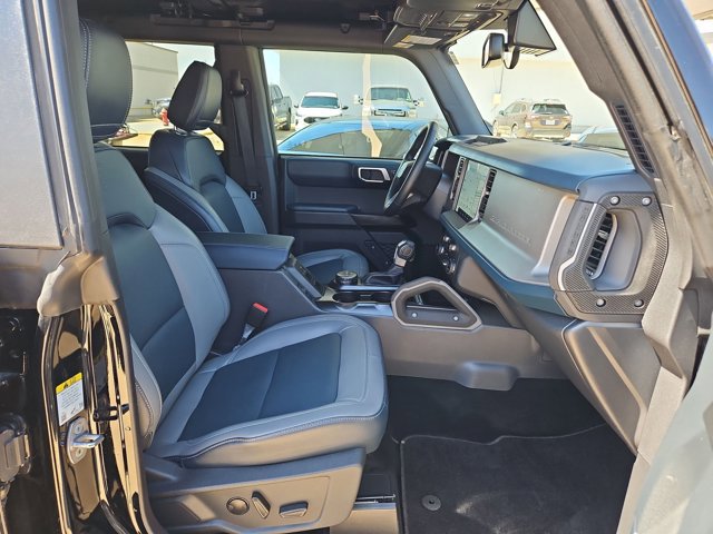 Certified 2024 Ford Bronco Outer Banks image 20