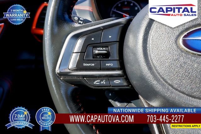 Used 2019 Subaru Forester Sport image 53