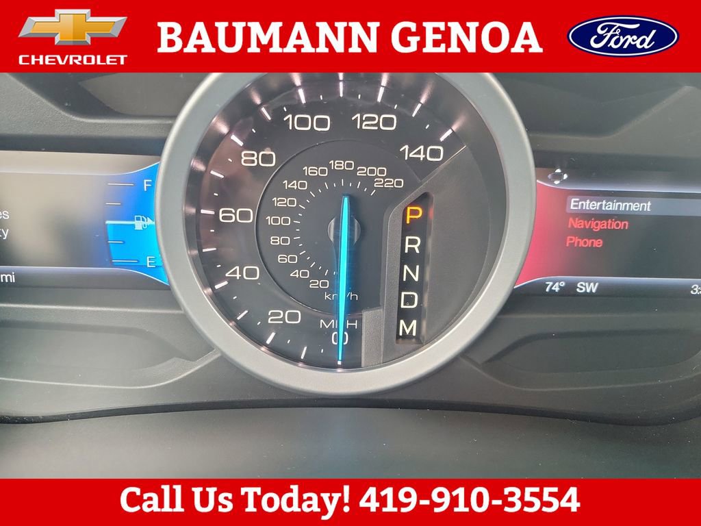 Used 2014 Ford Explorer XLT w/ Equipment Group 202A FWD image 17