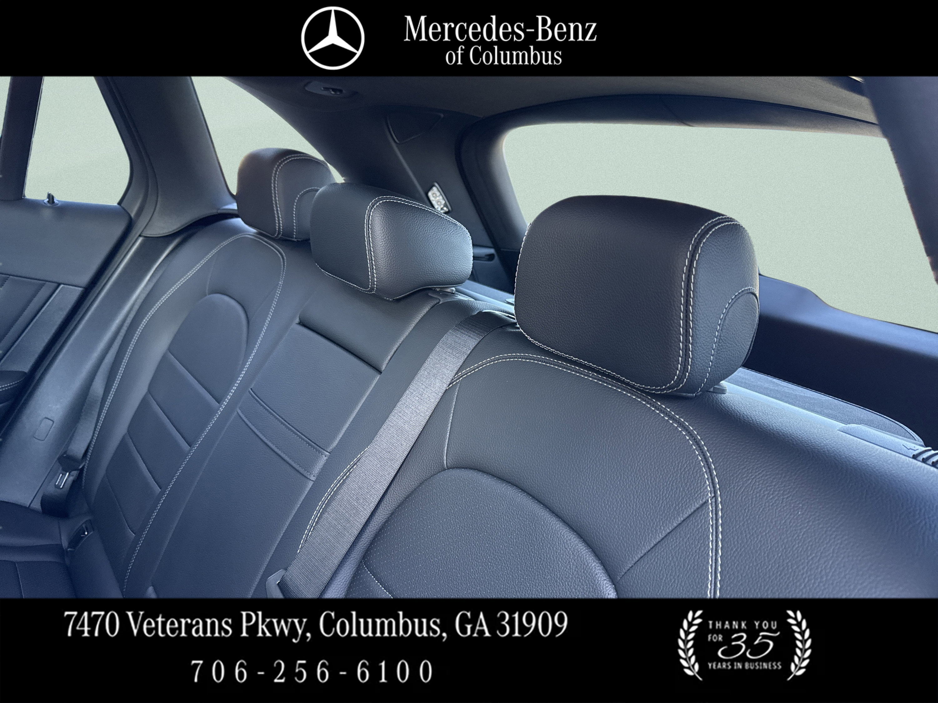 Certified 2022 Mercedes-Benz GLC 300 image 31