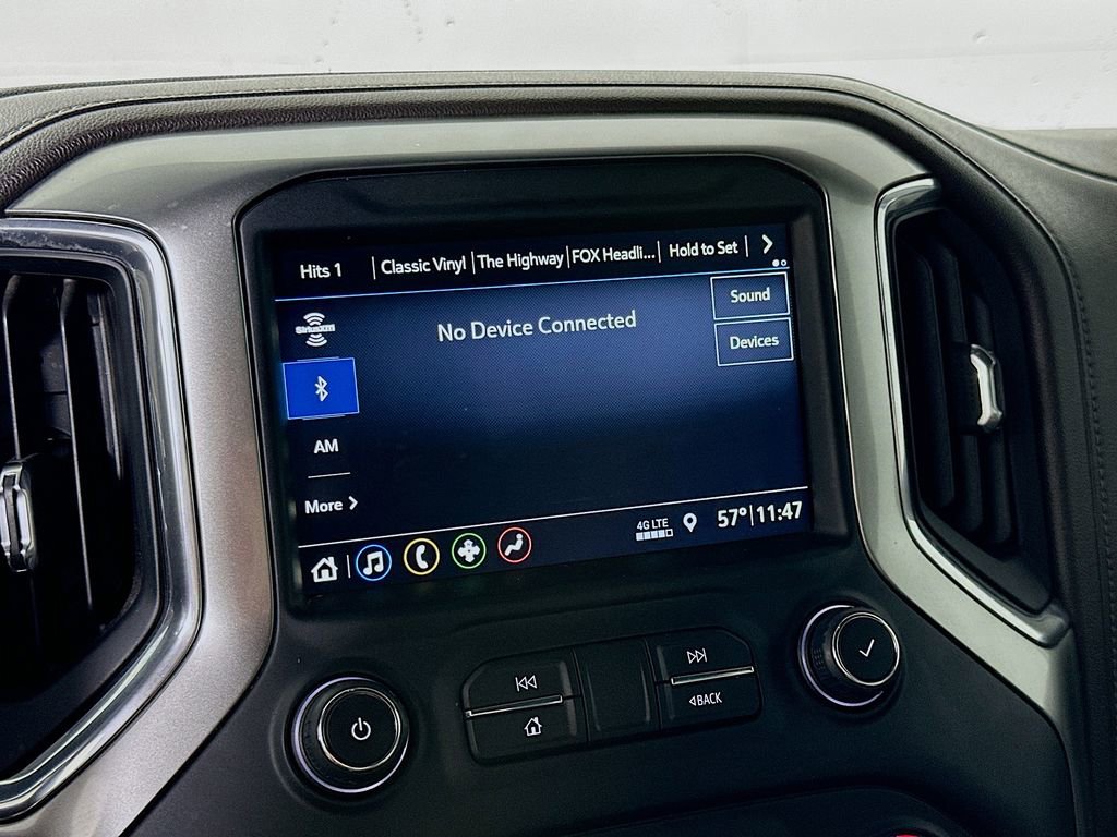 Used 2019 Chevrolet Silverado 1500 RST image 23