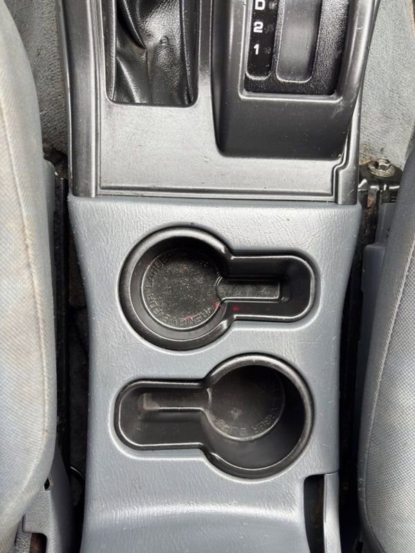 Used 2002 Nissan Xterra XE image 24