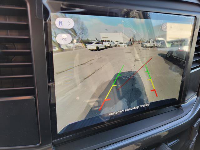 New 2025 Ford F150 STX w/ STX Black Appearance Package image 24