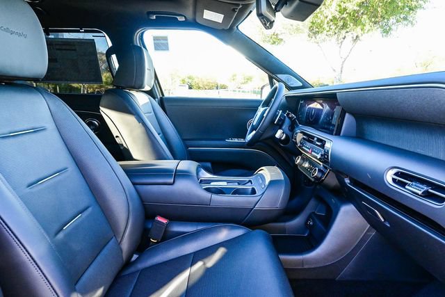 New 2026 Hyundai Palisade Calligraphy FWD image 18
