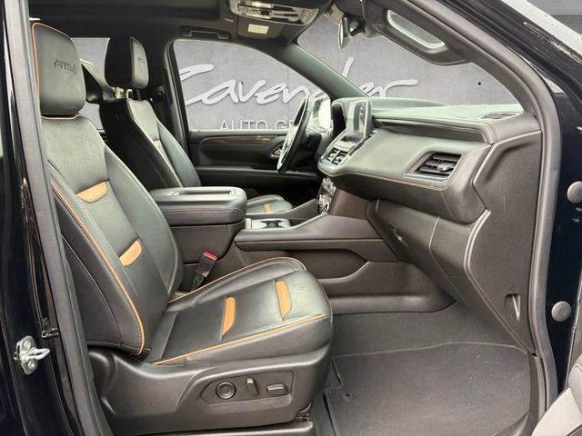Used 2023 GMC Yukon XL AT4 w/ AT4 Premium Package image 24
