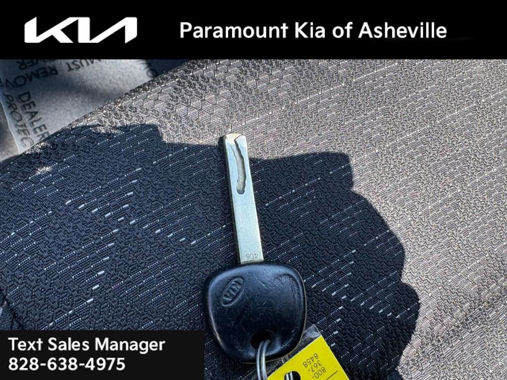Used 2021 Kia Rio LX FWD image 28