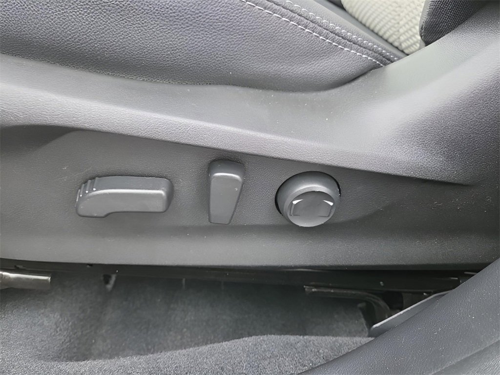 Certified 2023 Subaru Forester Premium image 19