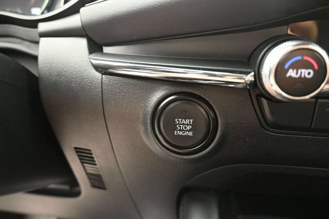 Used 2024 MAZDA MAZDA3 s FWD image 19