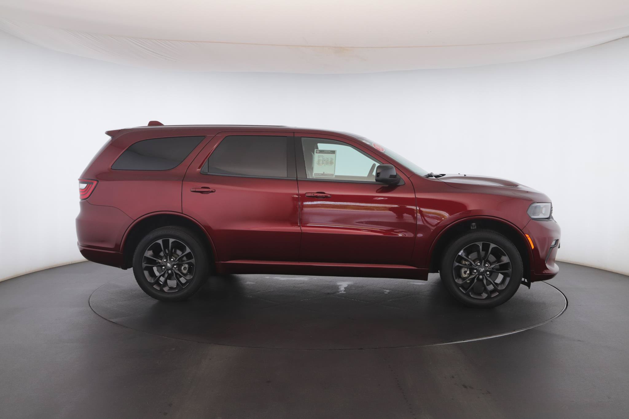 Used 2022 Dodge Durango GT w/ Blacktop Package AWD/4WD image 22