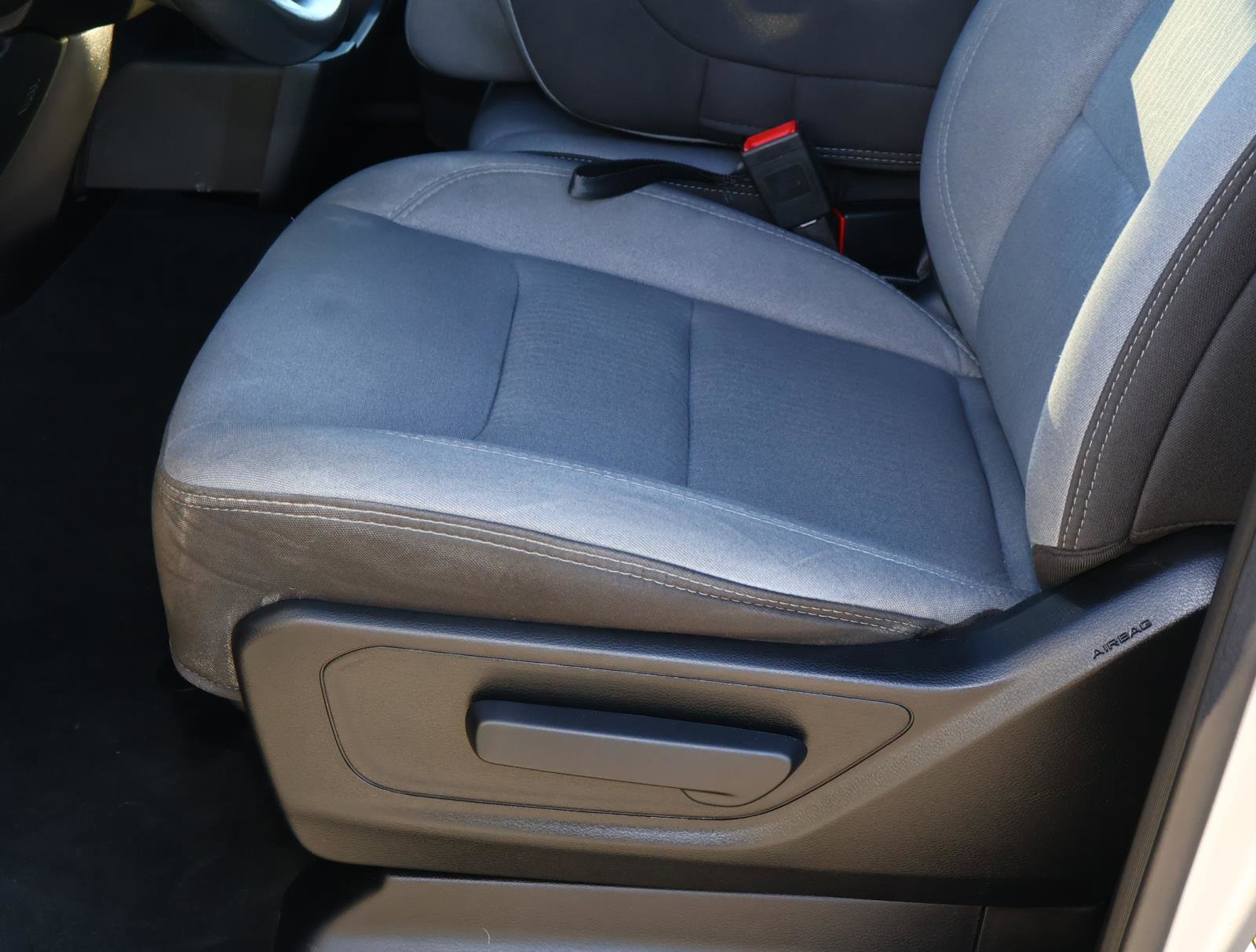 Used 2022 RAM 1500 Big Horn image 15