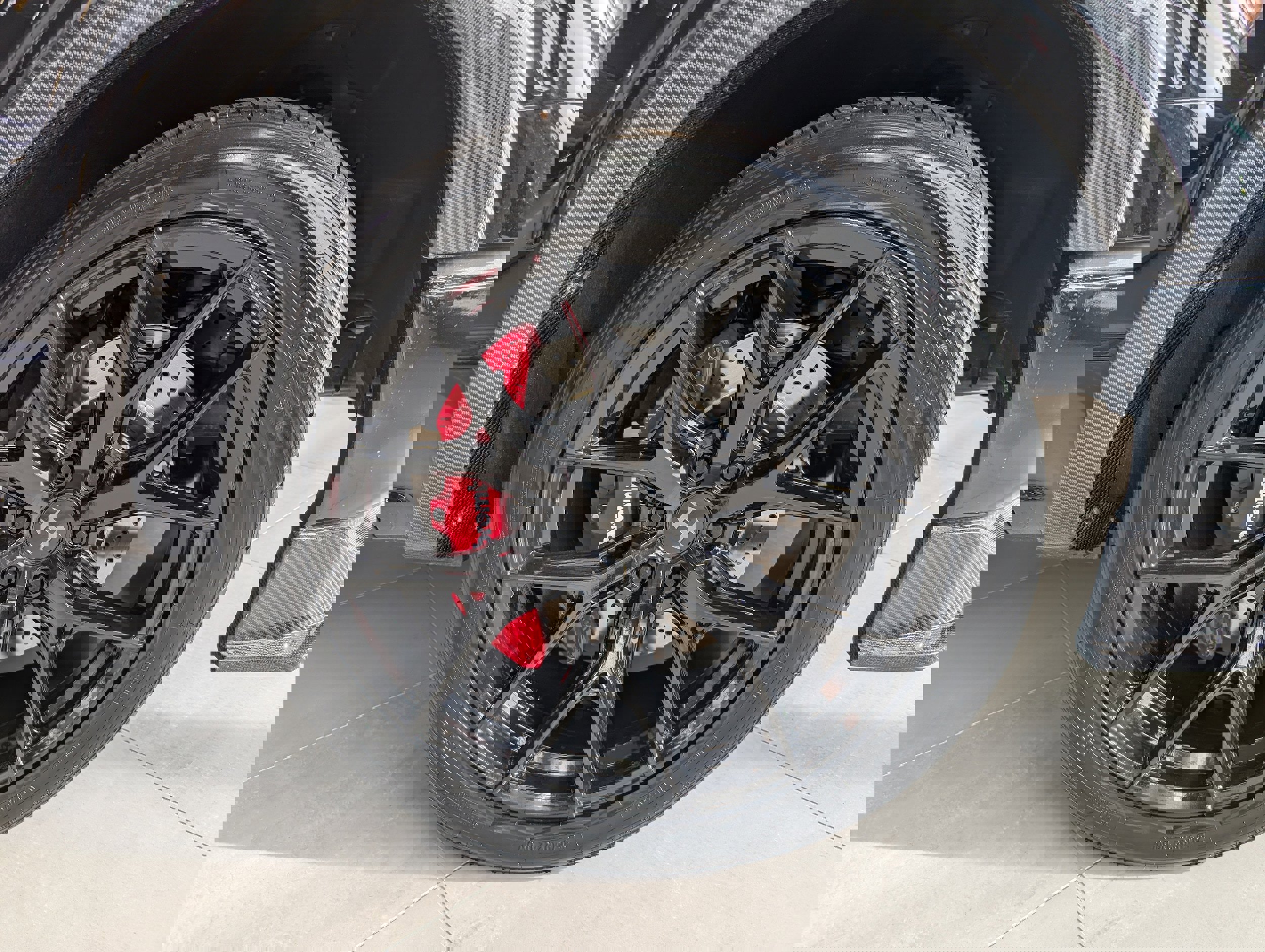 New 2025 Ford F150 XL w/ Equipment Group 103A High image 34