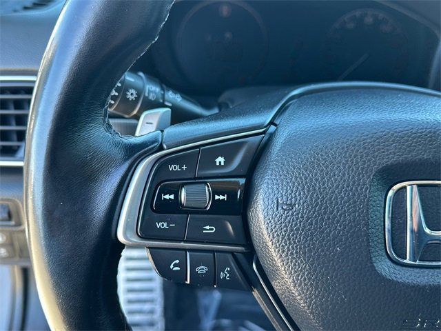 Used 2021 Honda Accord Sport Special Edition image 19