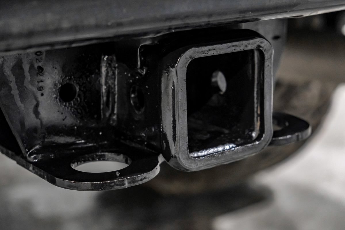 Used 2022 RAM 2500 Laramie AWD/4WD image 58