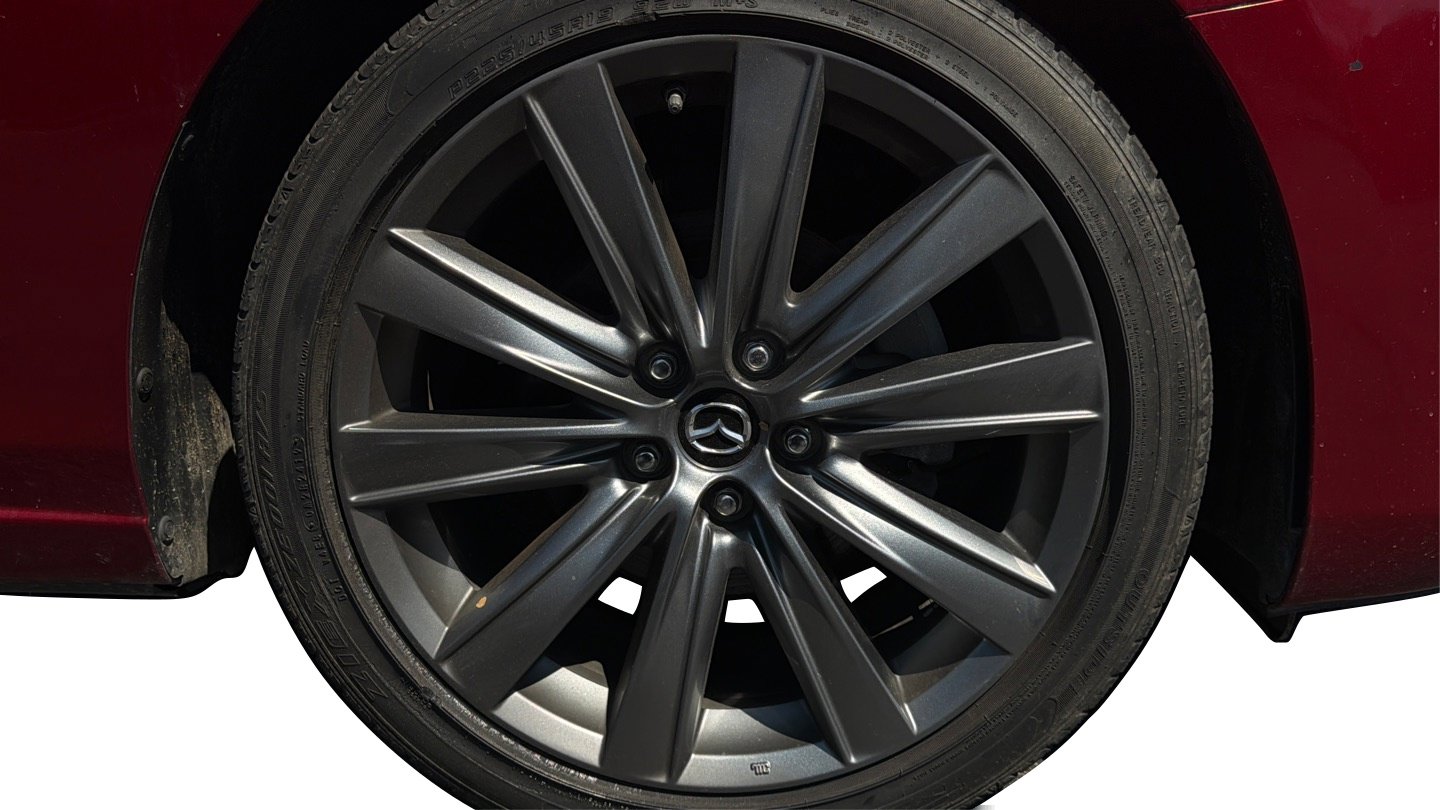 Used 2019 MAZDA MAZDA6 Touring image 64