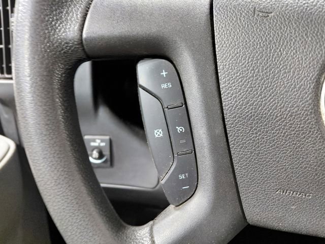 Used 2019 Chevrolet Express 2500 w/ Driver Convenience Package image 42