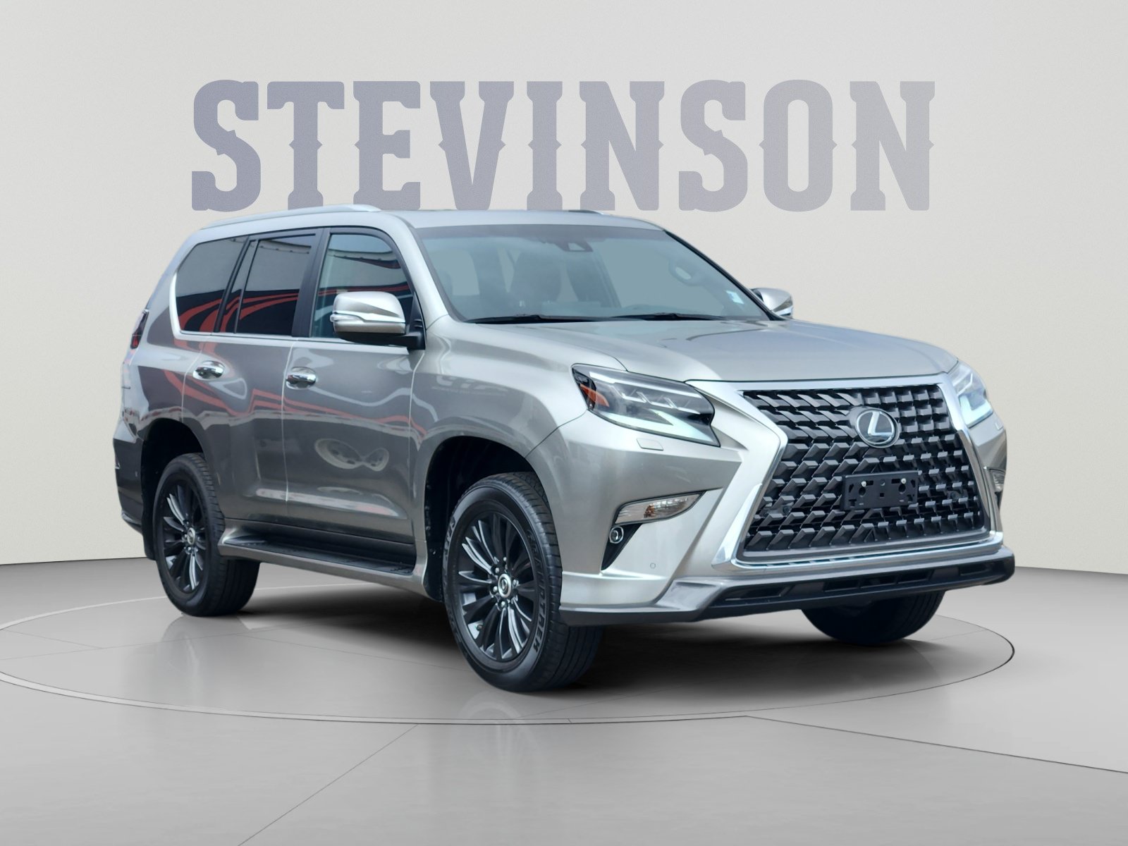 Used 2023 Lexus GX 460 Premium AWD/4WD image 7
