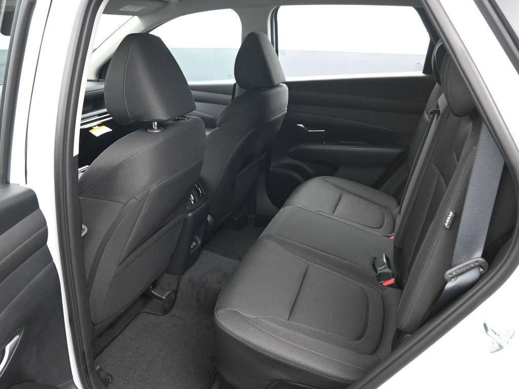 New 2026 Hyundai Tucson Blue SE AWD/4WD image 10